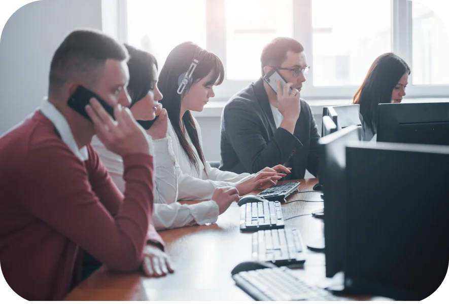 Что включает в себя «Контроль качества звонков» от MTS в Чалтыре