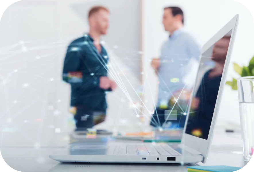 Основные подходы к построению сетей в Чалтыре